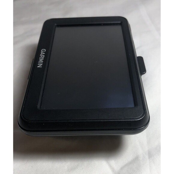 Garmin Nuvi 40LM GPS Navigation Black Touchscreen - (Tested) - Picture 3 of 8